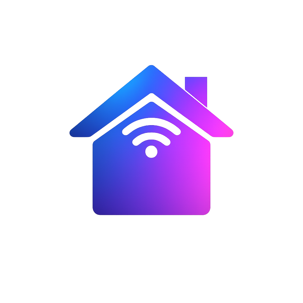 Casa Inteligente e Automação
