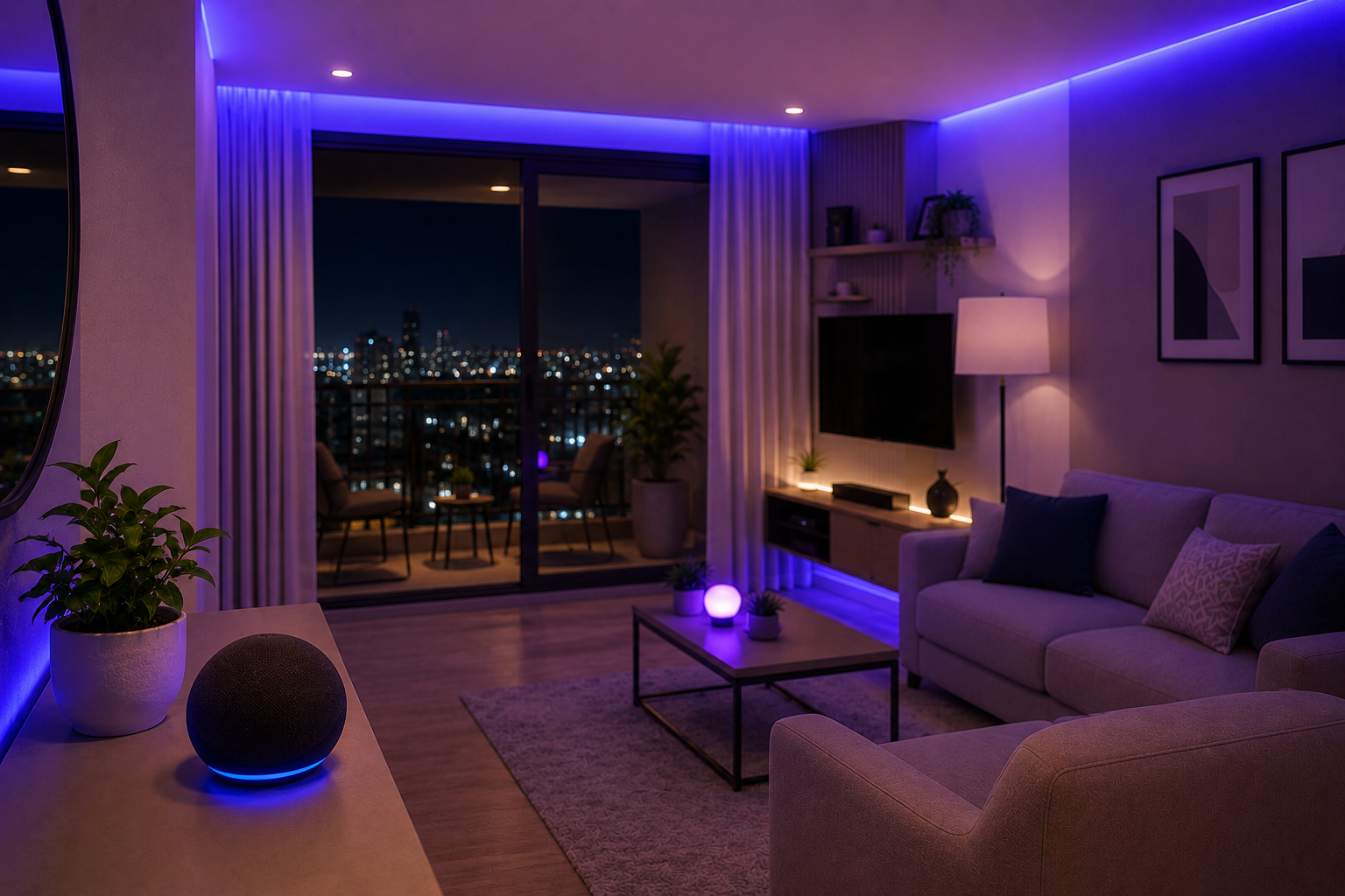 Como Automatizar as Luzes da Casa com Alexa 💡