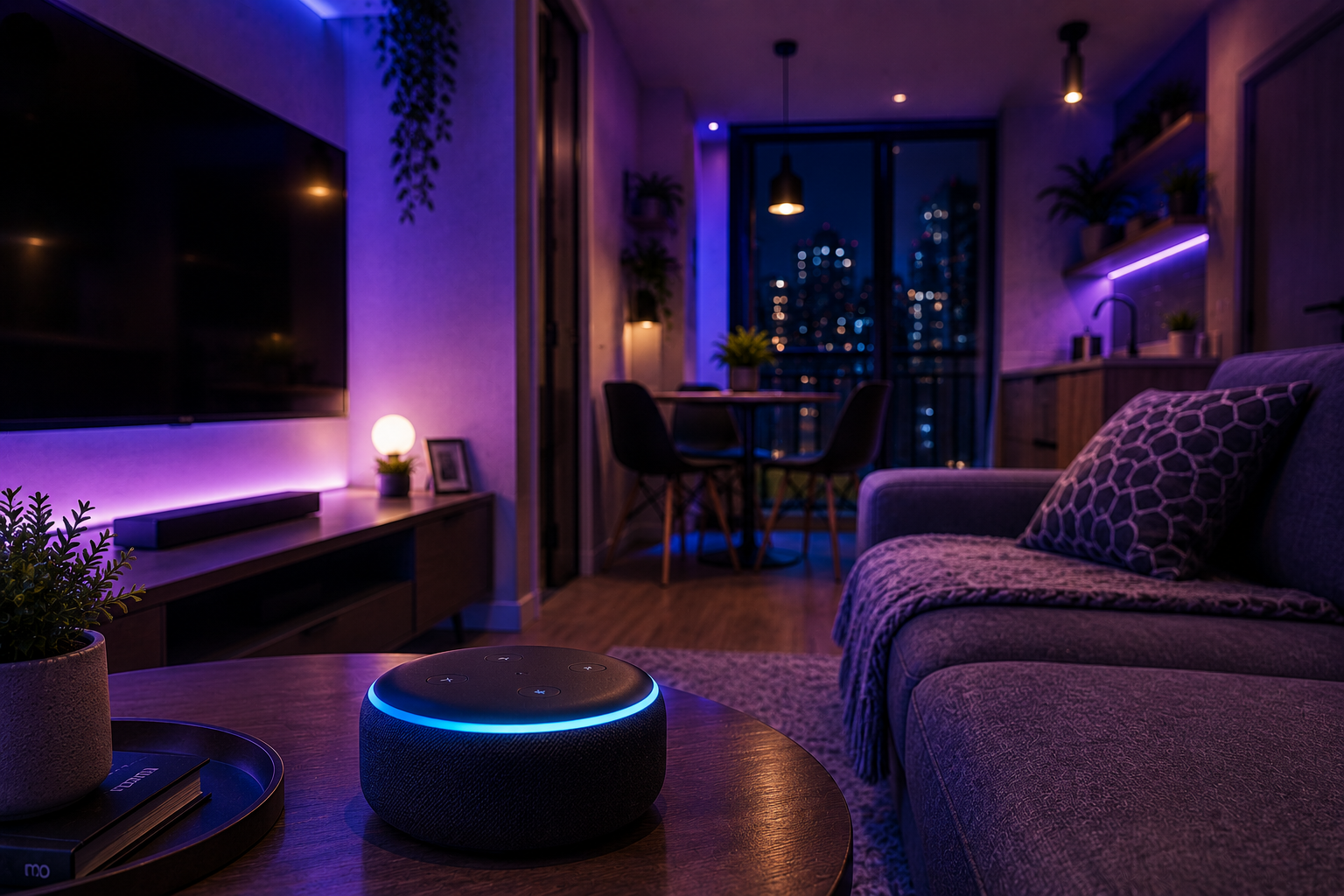 Melhor Alexa para Quem Está Começando em 2026 🗣️