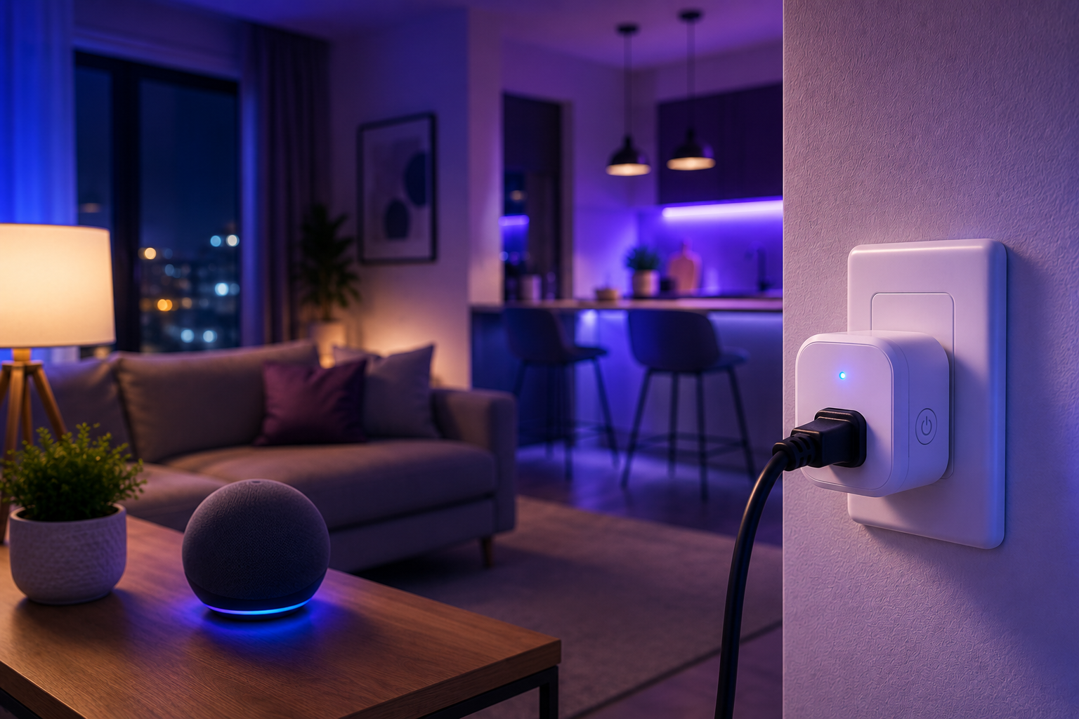 Melhores Tomadas Inteligentes Compatíveis com Alexa em 2026