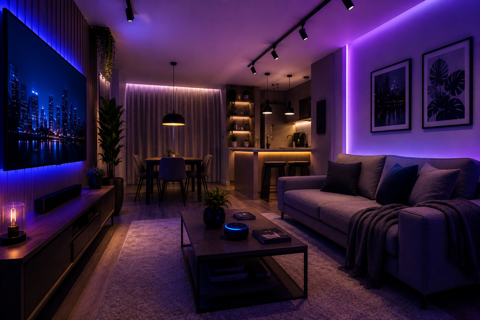 Philips Hue vs Positivo Casa Inteligente: Qual Escolher?