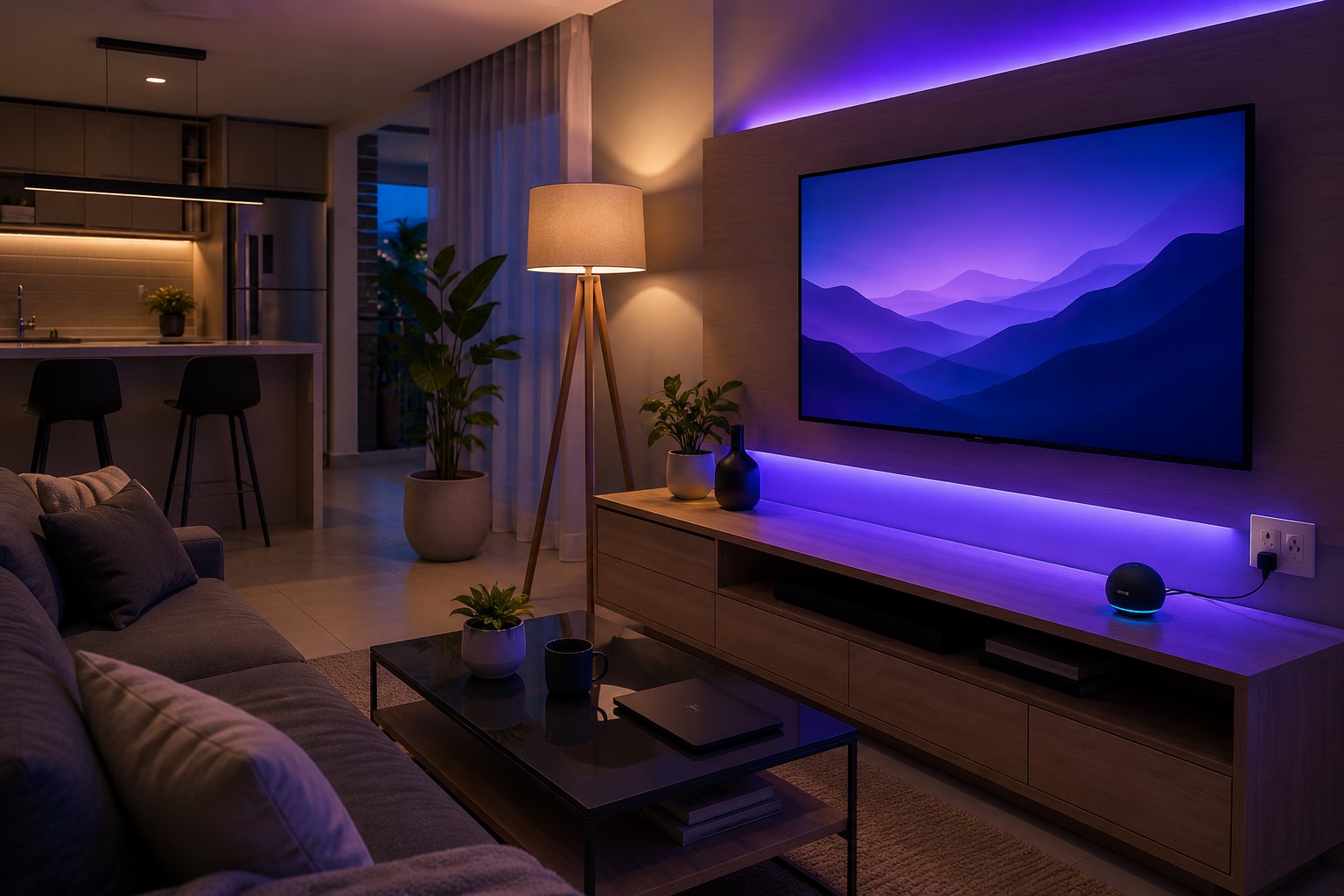 Como Criar Rotinas na Alexa: Guia Completo para Automatizar sua Casa