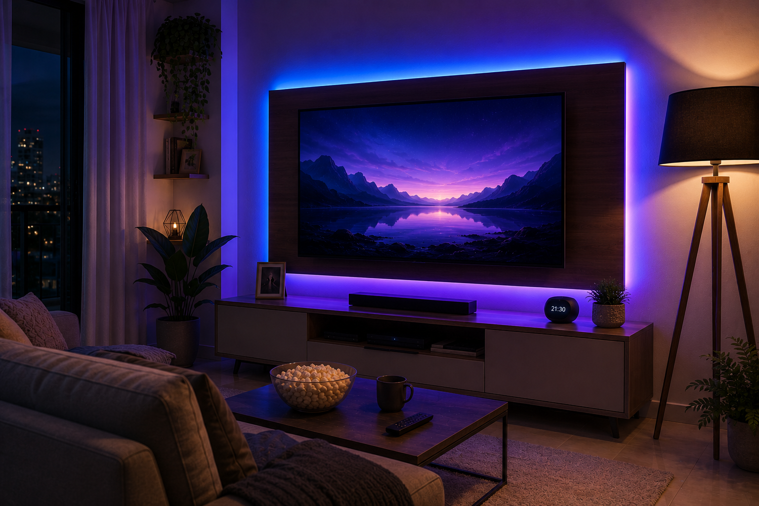 Fita LED Inteligente Vale a Pena? Review Completo em 2026